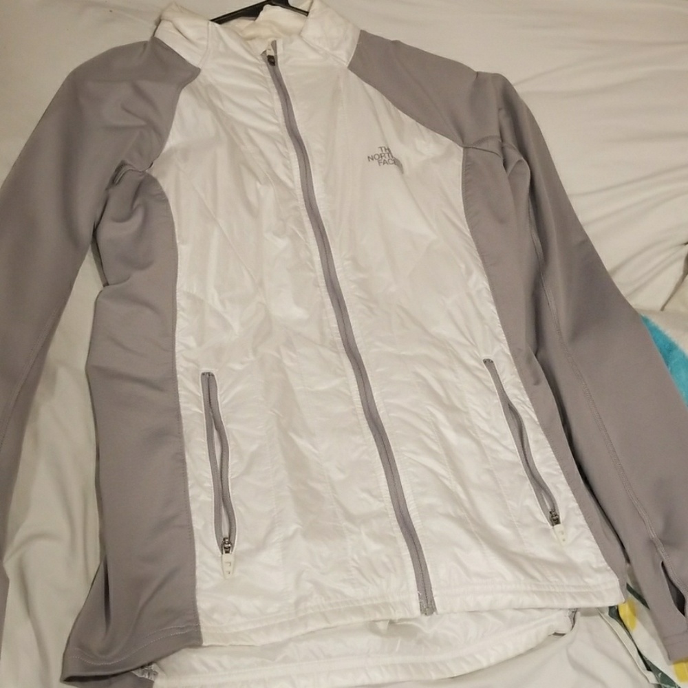 North Face jacket